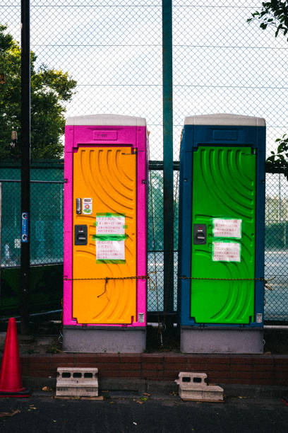 Professional porta potty rental in Slater Marietta, SC