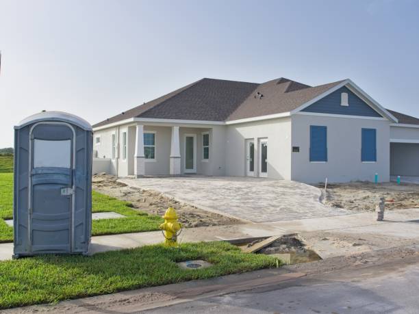 Porta potty rental for outdoor events in Slater Marietta, SC