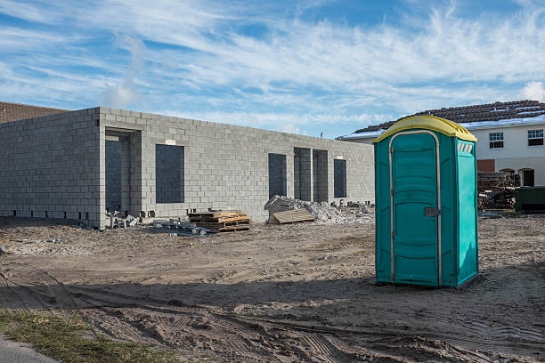 Portable Toilet Options We Offer in Slater Marietta, SC